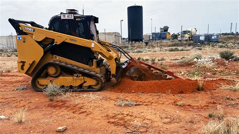 skid steer training brisbane